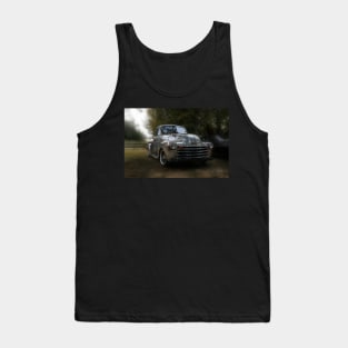 chevy - pickup Tank Top